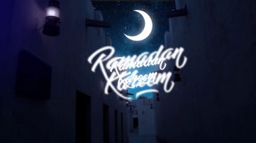 Bon RamaDaan